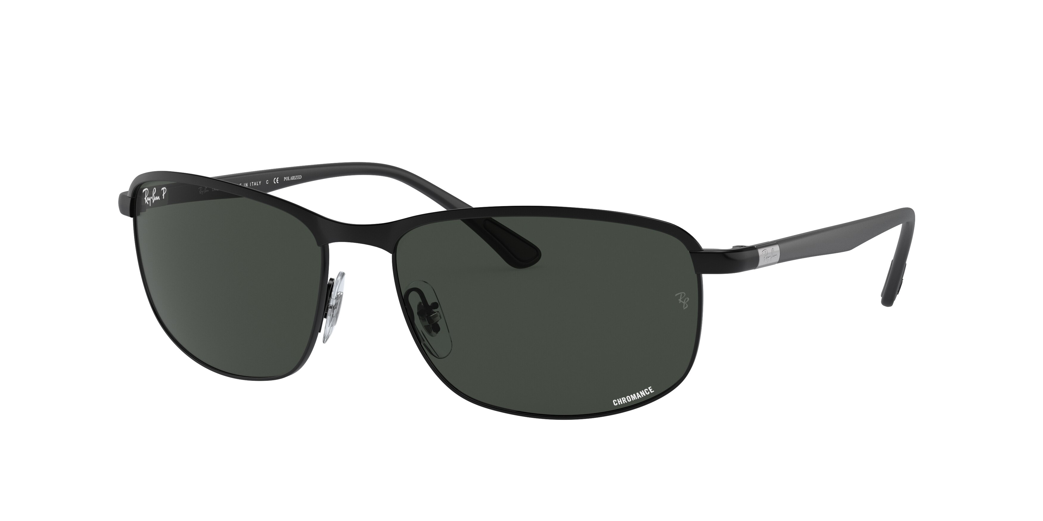 Ray Ban RB3671CH 186/K8  